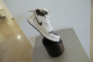 24.06.2022. Kielce. BWA. Wystawa "Przedwiośnie 45" / Fot. Wiktor Taszłow - Radio Kielce