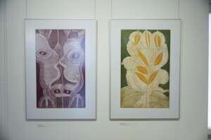 24.06.2022. Kielce. BWA. Wystawa "Przedwiośnie 45" / Fot. Wiktor Taszłow - Radio Kielce