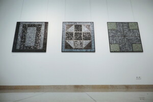 24.06.2022. Kielce. BWA. Wystawa "Przedwiośnie 45" / Fot. Wiktor Taszłow - Radio Kielce