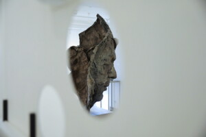 24.06.2022. Kielce. BWA. Wystawa "Przedwiośnie 45" / Fot. Wiktor Taszłow - Radio Kielce