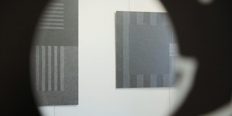 24.06.2022. Kielce. BWA. Wystawa "Przedwiośnie 45" / Fot. Wiktor Taszłow - Radio Kielce