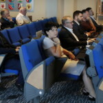 24.06.2022. Kielce. Sesja Rady Powiatu w Kielcach / Fot. Wiktor Taszłow - Radio Kielce