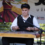 26.06.2022. Tokarnia. Ogólnopolski Festiwal Kultury Ludowej „Jawor u źródeł kultury” – gala wręczenia nagród / Fot. Wiktor Taszłow – Radio Kielce