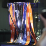 27.06.2022. Kielce. Ogłoszenie nowego sponsora tytularnego dla kieleckich piłkarzy ręcznych / Fot. Wiktor Taszłow - Radio Kielce