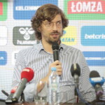 Na zdjęciu: Szczepan Ruman - prezes zarządu ŚKSM / Fot. Wiktor Taszłow - Radio Kielce