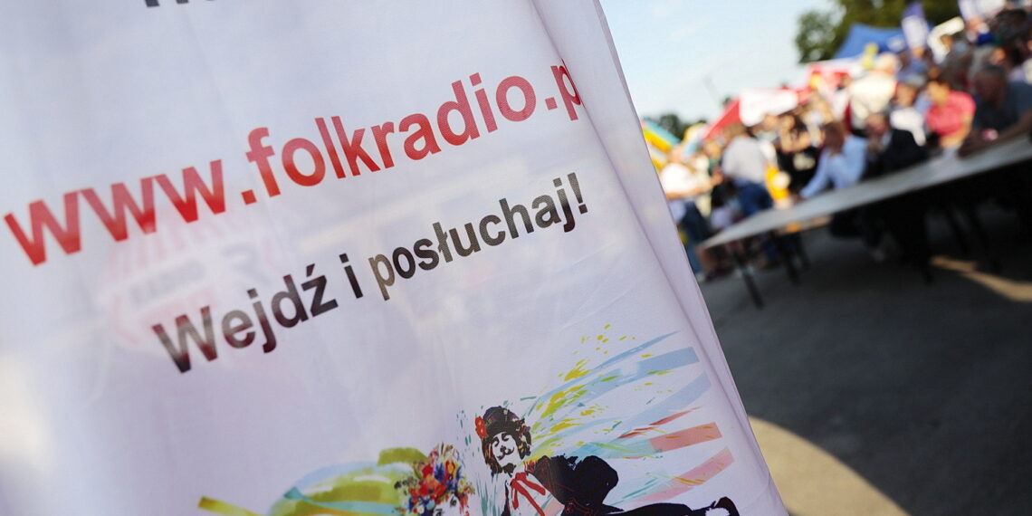 Gabułtów. Koncert „Jawor u źródeł kultury. Zaproszenie” (12.06.2022) / Fot. Wiktor Taszłow – Radio Kielce