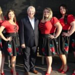 Gabułtów. Koncert „Jawor u źródeł kultury. Zaproszenie” (12.06.2022) / Fot. Wiktor Taszłow – Radio Kielce