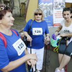 18.06.2022. Kielce. Pierwszy Międzypokoleniowy Patriotyczny Marszobieg po Zdrowie / Fot. Wiktor Taszłow - Radio Kielce