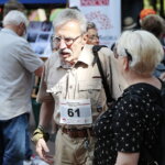 18.06.2022. Kielce. Pierwszy Międzypokoleniowy Patriotyczny Marszobieg po Zdrowie / Fot. Wiktor Taszłow - Radio Kielce