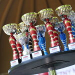 18.06.2022. Kielce. Pierwszy Międzypokoleniowy Patriotyczny Marszobieg po Zdrowie / Fot. Wiktor Taszłow - Radio Kielce