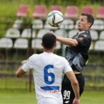 18.06.2022. Kielce. Sparing Korona Kielce - Bruk-Bet Termalicą Nieciecza / Fot. Wiktor Taszłow - Radio Kielce