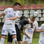 18.06.2022. Kielce. Sparing Korona Kielce - Bruk-Bet Termalicą Nieciecza / Fot. Wiktor Taszłow - Radio Kielce