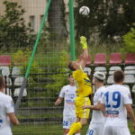 18.06.2022. Kielce. Sparing Korona Kielce - Bruk-Bet Termalicą Nieciecza / Fot. Wiktor Taszłow - Radio Kielce
