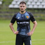 18.06.2022. Kielce. Sparing Korona Kielce - Bruk-Bet Termalicą Nieciecza / Fot. Wiktor Taszłow - Radio Kielce