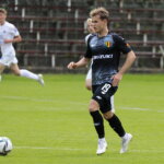 18.06.2022. Kielce. Sparing Korona Kielce - Bruk-Bet Termalicą Nieciecza / Fot. Wiktor Taszłow - Radio Kielce