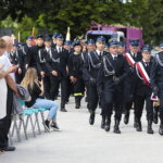 18.06.2022. Szumsko. obchody 100-lecia istnienia Ochotniczej Straży Pożarnej