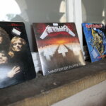 Kielce. Giełda płyt winylowych / Fot. Wiktor Taszłow - Radio Kielce