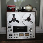 Kielce. Giełda płyt winylowych / Fot. Wiktor Taszłow - Radio Kielce