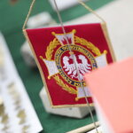 18.06.2022. Szumsko. obchody 100-lecia istnienia Ochotniczej Straży Pożarnej