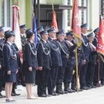 18.06.2022. Szumsko. obchody 100-lecia istnienia Ochotniczej Straży Pożarnej
