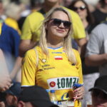 18.06.2022. Kielce. Kielczanie kibicowali Łomży Vive Kielce na Rynku / Fot. Wiktor Taszłow - Radio Kielce