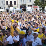 Fot. Wiktor Taszłow - Radio Kielce