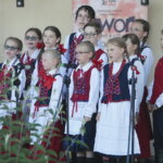 18.06.2022. Skarżysko Kościelne. „Jawor u źródeł kultury. Zaproszenie” / Fot. Wiktor Taszłow – Radio Kielce