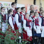 „Jawor u źródeł kultury. Zaproszenie”. Bawiliśmy się w Skarżysku i Włoszczowie - Radio Kielce