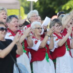 „Jawor u źródeł kultury. Zaproszenie”. Bawiliśmy się w Skarżysku i Włoszczowie - Radio Kielce