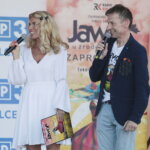 „Jawor u źródeł kultury. Zaproszenie”. Bawiliśmy się w Skarżysku i Włoszczowie - Radio Kielce