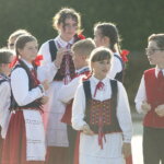 „Jawor u źródeł kultury. Zaproszenie”. Bawiliśmy się w Skarżysku i Włoszczowie - Radio Kielce