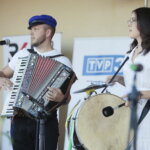 „Jawor u źródeł kultury. Zaproszenie”. Bawiliśmy się w Skarżysku i Włoszczowie - Radio Kielce