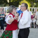 „Jawor u źródeł kultury. Zaproszenie”. Bawiliśmy się w Skarżysku i Włoszczowie - Radio Kielce