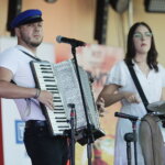 „Jawor u źródeł kultury. Zaproszenie”. Bawiliśmy się w Skarżysku i Włoszczowie - Radio Kielce