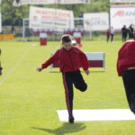 19.06.2022. Morawica. Zawody Pożarnicze / Fot. Wiktor Taszłow - Radio Kielce