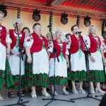 „Jawor u źródeł kultury. Zaproszenie”. Bawiliśmy się w Skarżysku i Włoszczowie - Radio Kielce