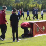19.06.2022. Morawica. Zawody Pożarnicze / Fot. Wiktor Taszłow - Radio Kielce