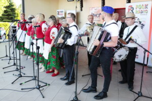 „Jawor u źródeł kultury. Zaproszenie”. Bawiliśmy się w Skarżysku i Włoszczowie - Radio Kielce