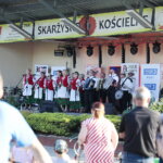 „Jawor u źródeł kultury. Zaproszenie”. Bawiliśmy się w Skarżysku i Włoszczowie - Radio Kielce