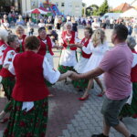 „Jawor u źródeł kultury. Zaproszenie”. Bawiliśmy się w Skarżysku i Włoszczowie - Radio Kielce