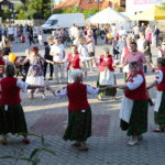 „Jawor u źródeł kultury. Zaproszenie”. Bawiliśmy się w Skarżysku i Włoszczowie - Radio Kielce