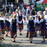 „Jawor u źródeł kultury. Zaproszenie”. Bawiliśmy się w Skarżysku i Włoszczowie - Radio Kielce