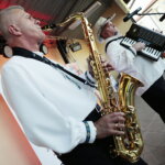 „Jawor u źródeł kultury. Zaproszenie”. Bawiliśmy się w Skarżysku i Włoszczowie - Radio Kielce