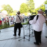 „Jawor u źródeł kultury. Zaproszenie”. Bawiliśmy się w Skarżysku i Włoszczowie - Radio Kielce