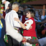 „Jawor u źródeł kultury. Zaproszenie”. Bawiliśmy się w Skarżysku i Włoszczowie - Radio Kielce