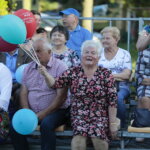 18.06.2022. Skarżysko 18.06.2022. Skarżysko Kościelne. „Jawor u źródeł kultury. Zaproszenie” / Fot. Wiktor Taszłow – Radio Kielce