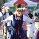 18.06.2022. Skarżysko 18.06.2022. Skarżysko Kościelne. „Jawor u źródeł kultury. Zaproszenie” / Fot. Wiktor Taszłow – Radio Kielce