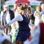 18.06.2022. Skarżysko 18.06.2022. Skarżysko Kościelne. „Jawor u źródeł kultury. Zaproszenie” / Fot. Wiktor Taszłow – Radio Kielce