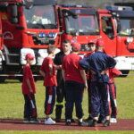 19.06.2022. Morawica. Zawody Pożarnicze / Fot. Wiktor Taszłow - Radio Kielce