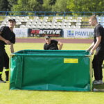 19.06.2022. Morawica. Zawody Pożarnicze / Fot. Wiktor Taszłow - Radio Kielce